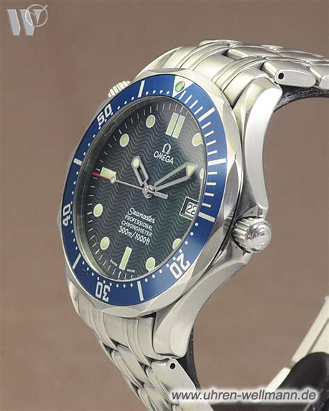 rolex seamaster preis